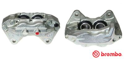 Тормозной суппорт BREMBO F 83 189 для TOYOTA 4 RUNNER