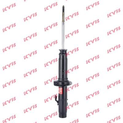 STOßDäMPFER KYB 341201 19