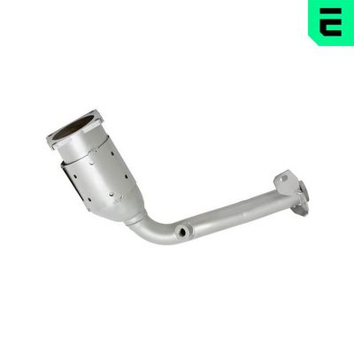 катализатор OPTIMAL OP-ECC38028