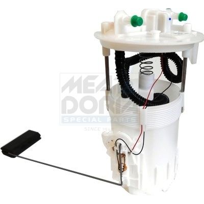 SENZOR REZERVOR COMBUSTIBIL