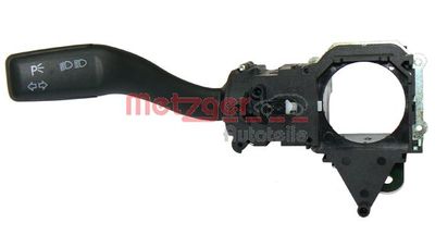 Spínač řízení METZGER AUTOTEILE 0916063