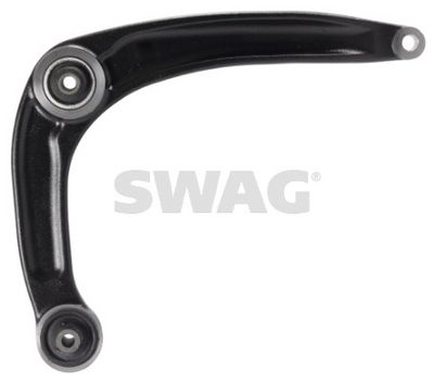 носач, окачване на колелата SWAG 33 10 2383