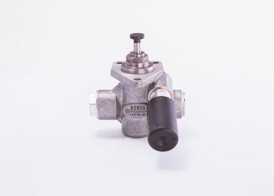 BOSCH Kraftstoffpumpe