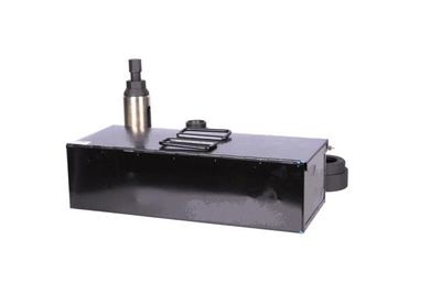 ABZIEHERSATZ DIFFERENTIAL-HAUPTWELLE KS TOOLS 4602520 27