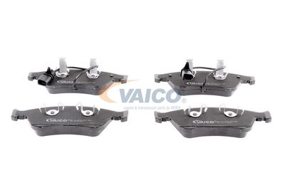BREMSBELAGSATZ SCHEIBENBREMSE VAICO V108299 12