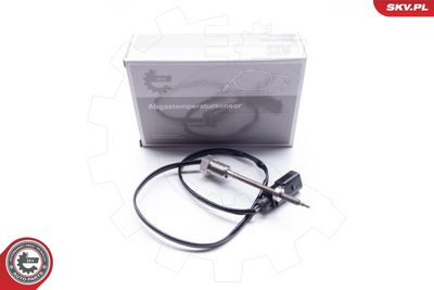 Sensor, exhaust gas temperature 30SKV048