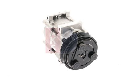 KOMPRESSOR KLIMAANLAGE AKS DASIS 852440N 13