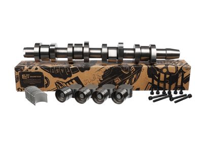 SET AX CU CAME ET ENGINETEAM HV0340 10