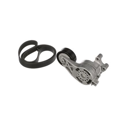 SET CUREA TRANSMISIE CU CANELURI GATES K146PK1053 39