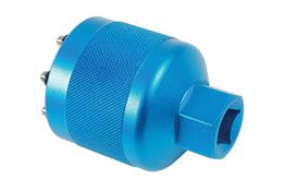 Laser Tools Fork Top Cap Socket - �hlins FG811 Forks