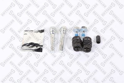 комплект водещи втулки, спирачен апарат STELLOX 04-98711-SX