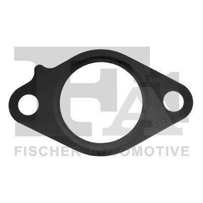 FA1 - Tesnenie, Vedenie AGR-ventilu HONDA , EG7900-906
