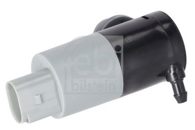 Ruitensproeierpomp Achter (12V) past: TOYOTA YARIS LIFTBACK 08.05-12.12