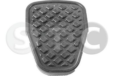 PEDALBELAG KUPPLUNGSPEDAL