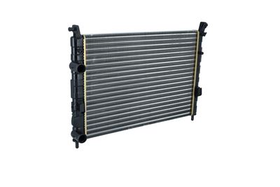 RADIATOR RACIRE MOTOR NRF 58726 41