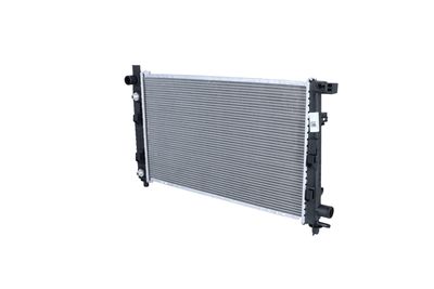 KüHLER MOTORKüHLUNG NRF 50446 11