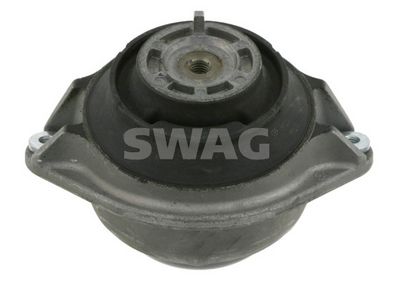 окачване, двигател SWAG