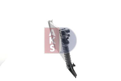 KüHLER MOTORKüHLUNG AKS DASIS 150000N 10