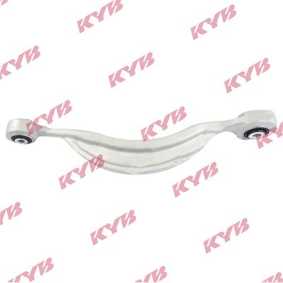 LENKER RADAUFHäNGUNG