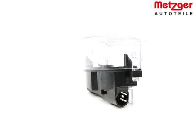 KENNZEICHENLEUCHTE METZGER AUTOTEILE 2080113 27