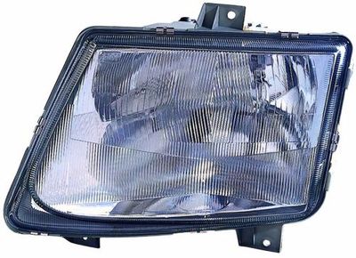 ABAKUS 440-1119R-LDEMN Основная фара  для MERCEDES-BENZ V-CLASS (Мерседес В-класс)