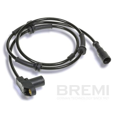 Sensor, wheel speed 50659