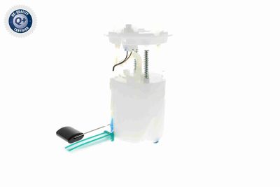 SISTEM ALIMENTARE CU COMBUSTIBIL ACKOJA A52090027 6