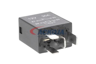 RELEU MULTIFUNCTIONAL ACKOJA A52710002 57