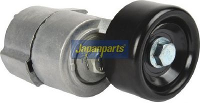 JAPANPARTS Натяжная планка, поликлиновой ремень