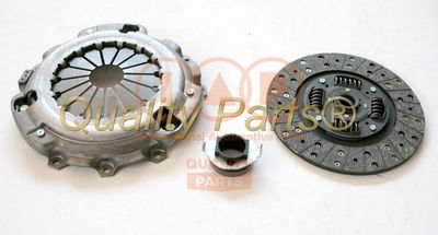 Комплект сцепления IAP QUALITY PARTS 201-04030E для FORD RANGER