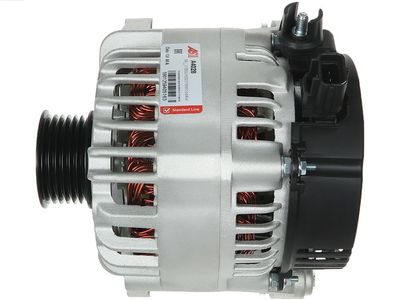 Alternator A4028