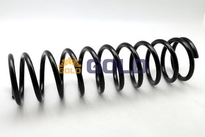 Пружина ходовой части JAPANPARTS GZJ1449A для MITSUBISHI CARISMA