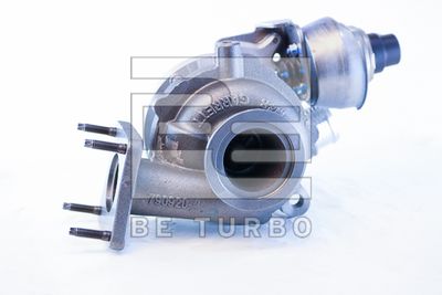 BE TURBO 129676RED Турбина  для VOLVO S80 (Вольво С80)