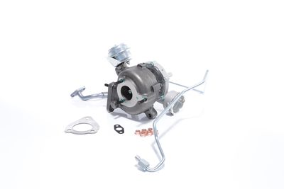 LADER AUFLADUNG BTS Turbo T981056 23