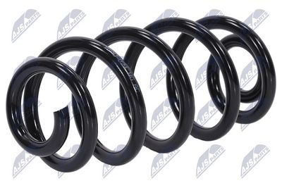 ARC SPIRAL NTY ASZAU021 1