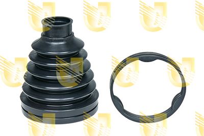 FALTENBALG ANTRIEBSWELLE