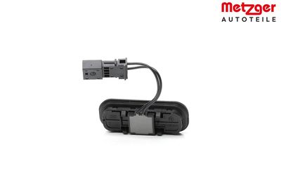 HECKKLAPPENGRIFF METZGER AUTOTEILE 2310919 21