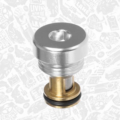 SUPAPA PRESIUNE ULEI