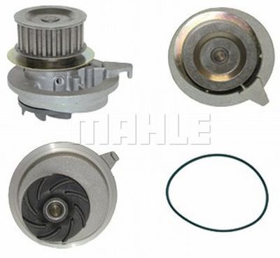 WILMINK GROUP WG2181427 Помпа (водяной насос)  для OPEL CALIBRA (Опель Калибра)