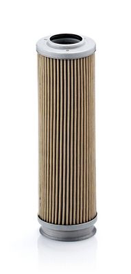 Filtr, pracovní hydraulika MANN-FILTER H 616/1