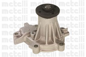 Water Pump, engine cooling 24-0555