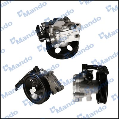 POMPA HIDRAULICA SISTEM DE DIRECTIE