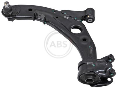 BRAT SUSPENSIE ROATA