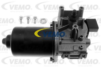 VEMO V10-07-0021 Двигатель стеклоочистителя  для SEAT EXEO (Сеат Еxео)