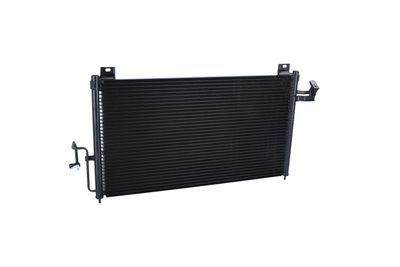 CONDENSATOR CLIMATIZARE NRF 35356 45