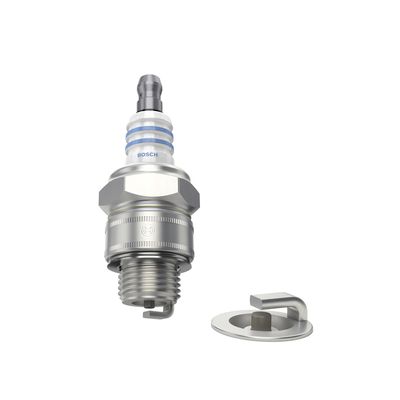 Spark Plug 0 242 215 801