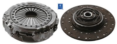 SACHS Kupplungssatz