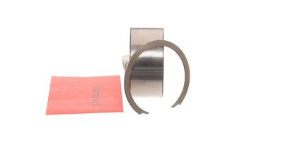 RADLAGERSATZ SKF VKBA3538 28