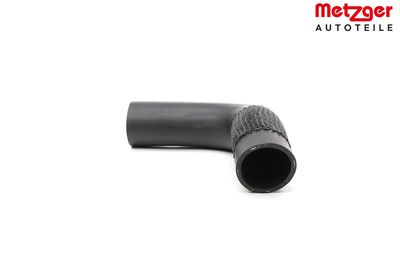 LADELUFTSCHLAUCH METZGER AUTOTEILE 2400755 1