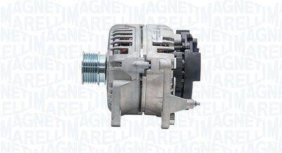 GENERATOR / ALTERNATOR MAGNETI MARELLI 063731542010 3